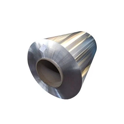 کویل آلومینیومی (رول کویل آلومینیومی)