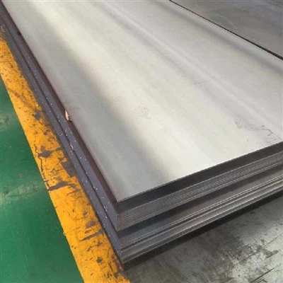 ورق فولادی نورد گرم گیج 16