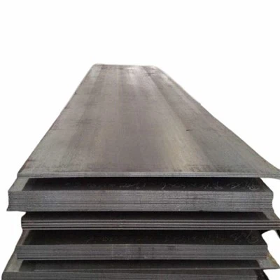 ورق فولاد کربنی نورد گرم